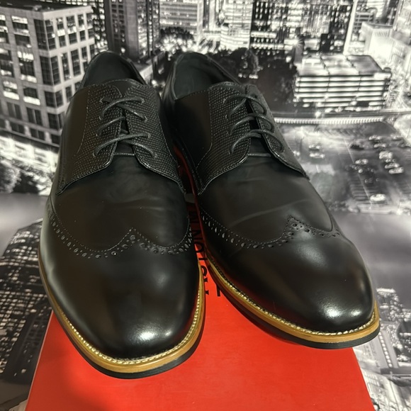 Aston Marc Oxfords - Picture 7 of 9